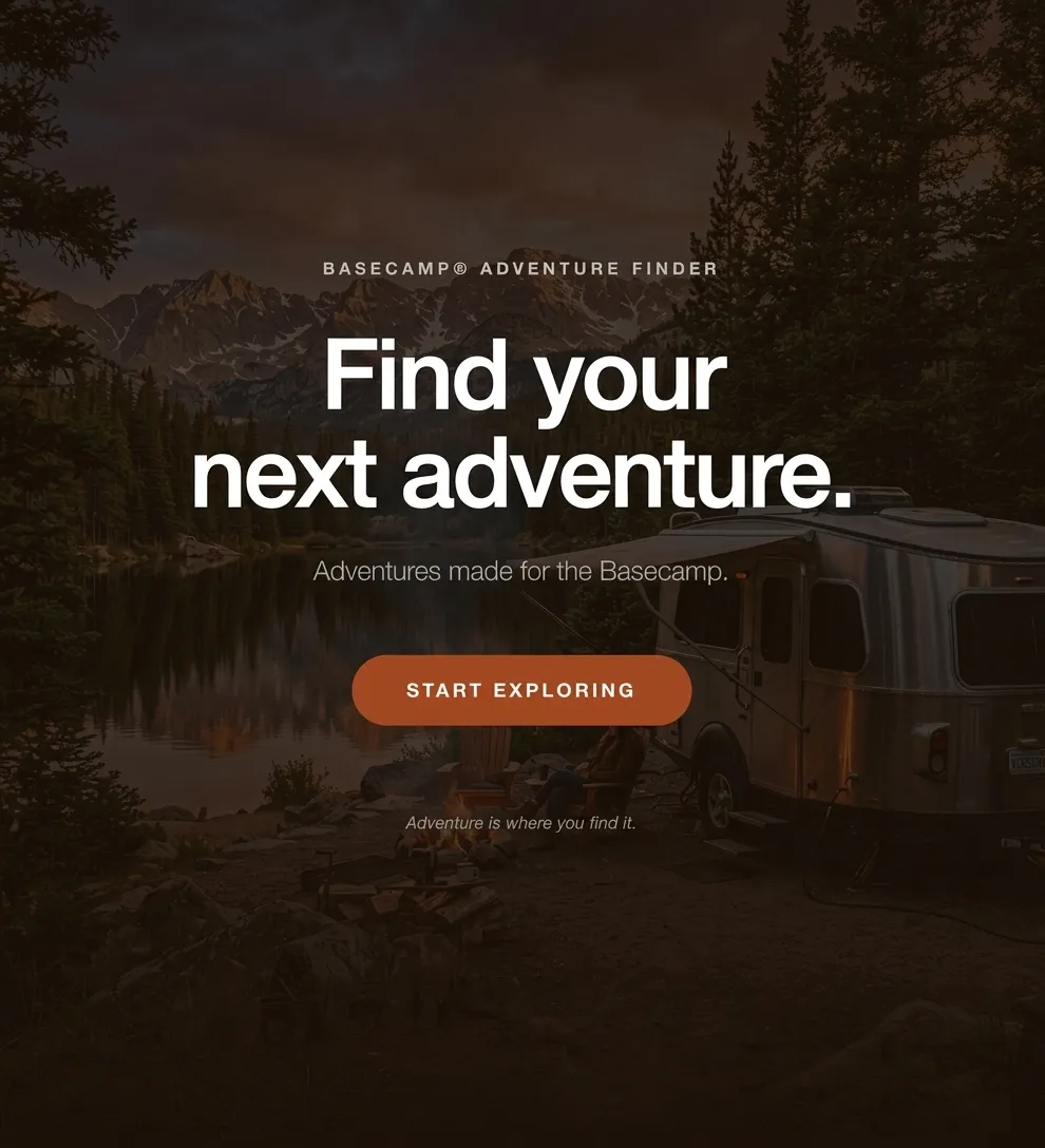 Basecamp Adventures