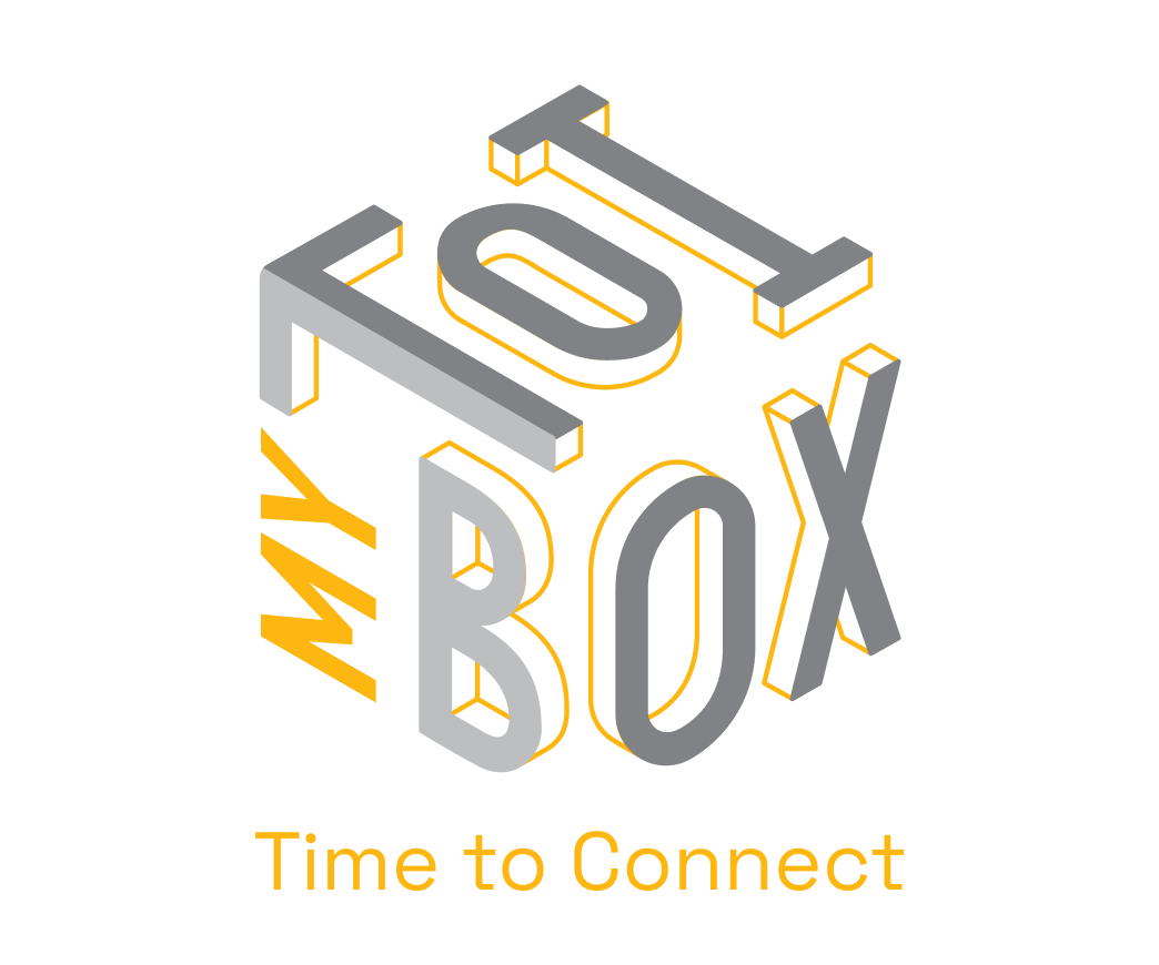 My TOIbox logo