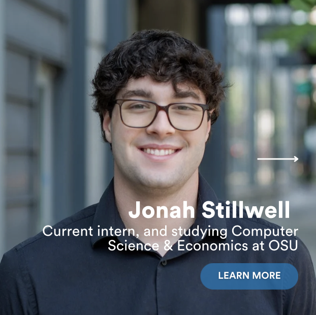 Jonah Stillwell Bio