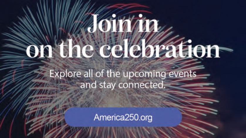 Celebrate with Us