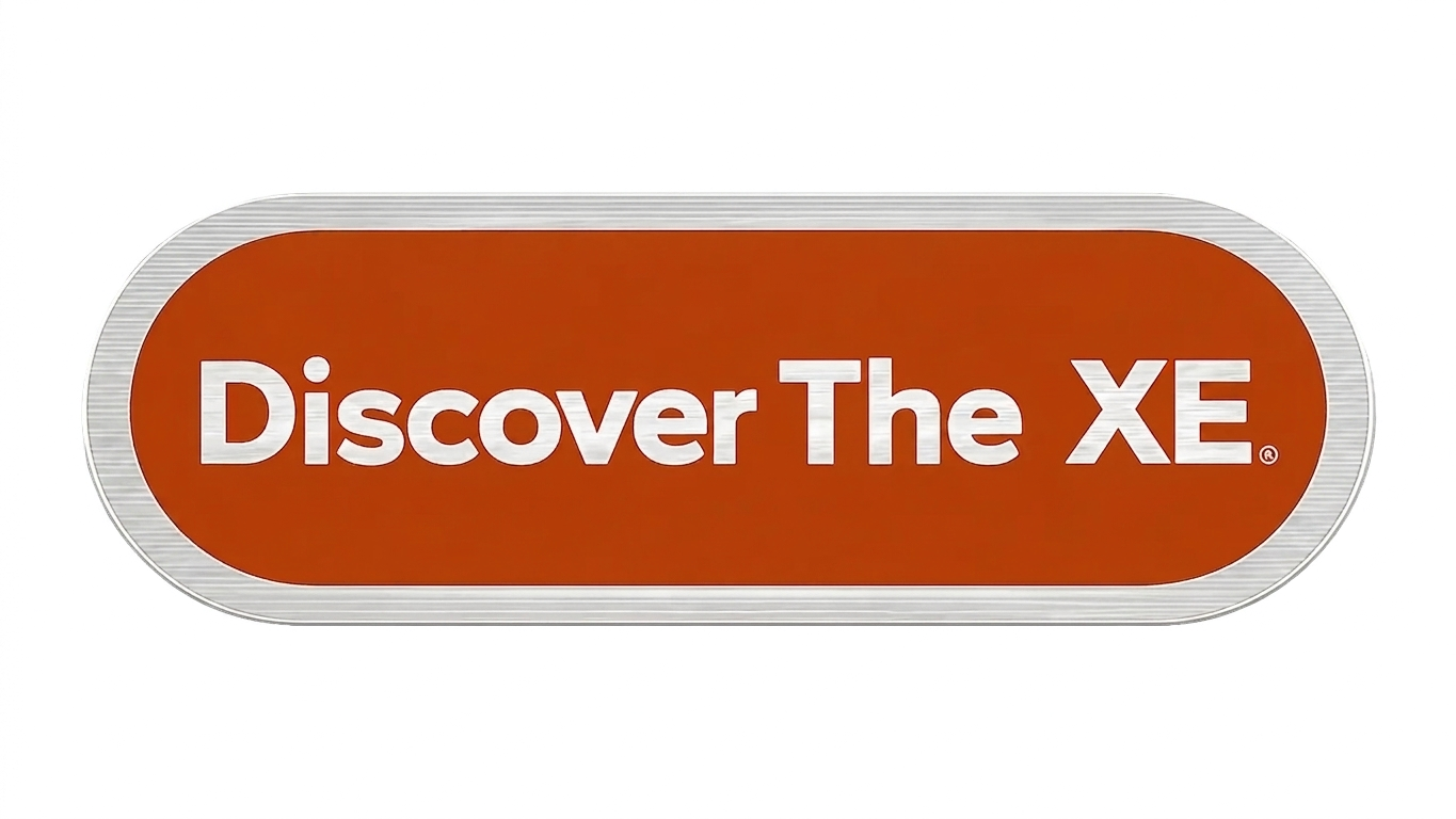 Discover XE Button