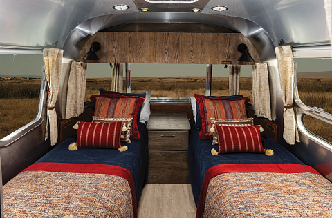 Beds