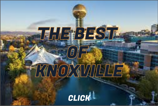 Best of Knoxville