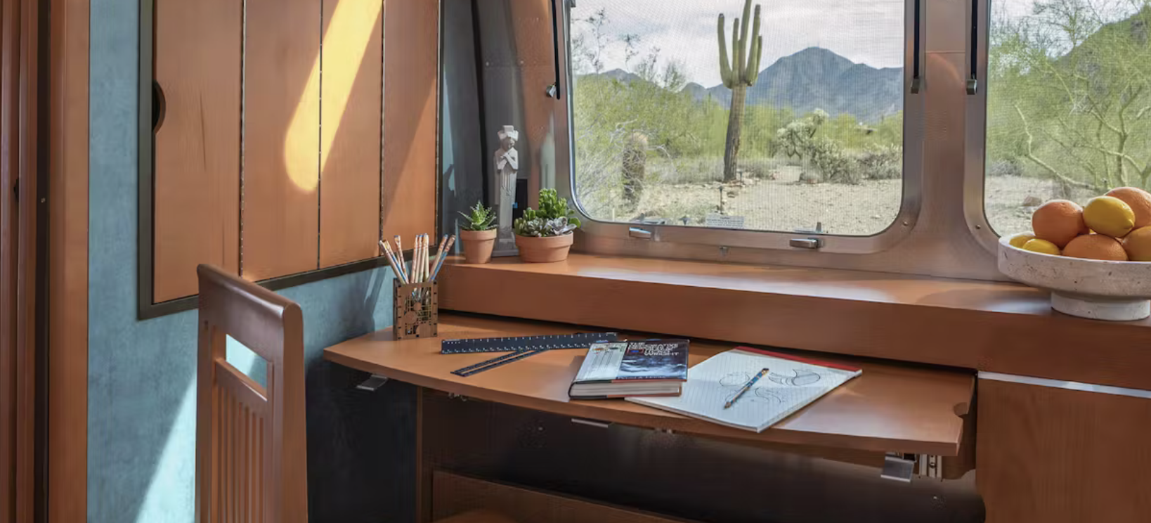 Desk