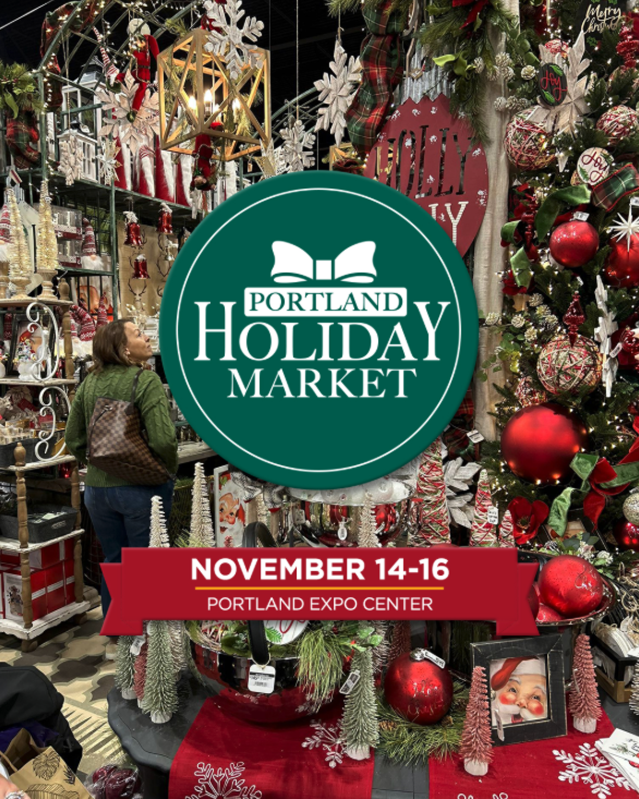 Holiday Markets