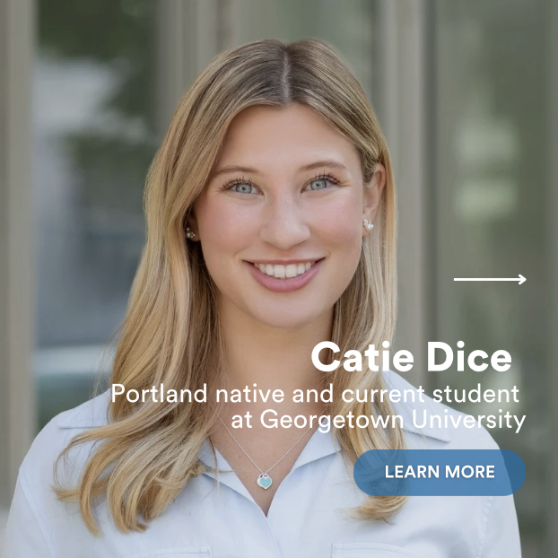 Catie Dice Bio