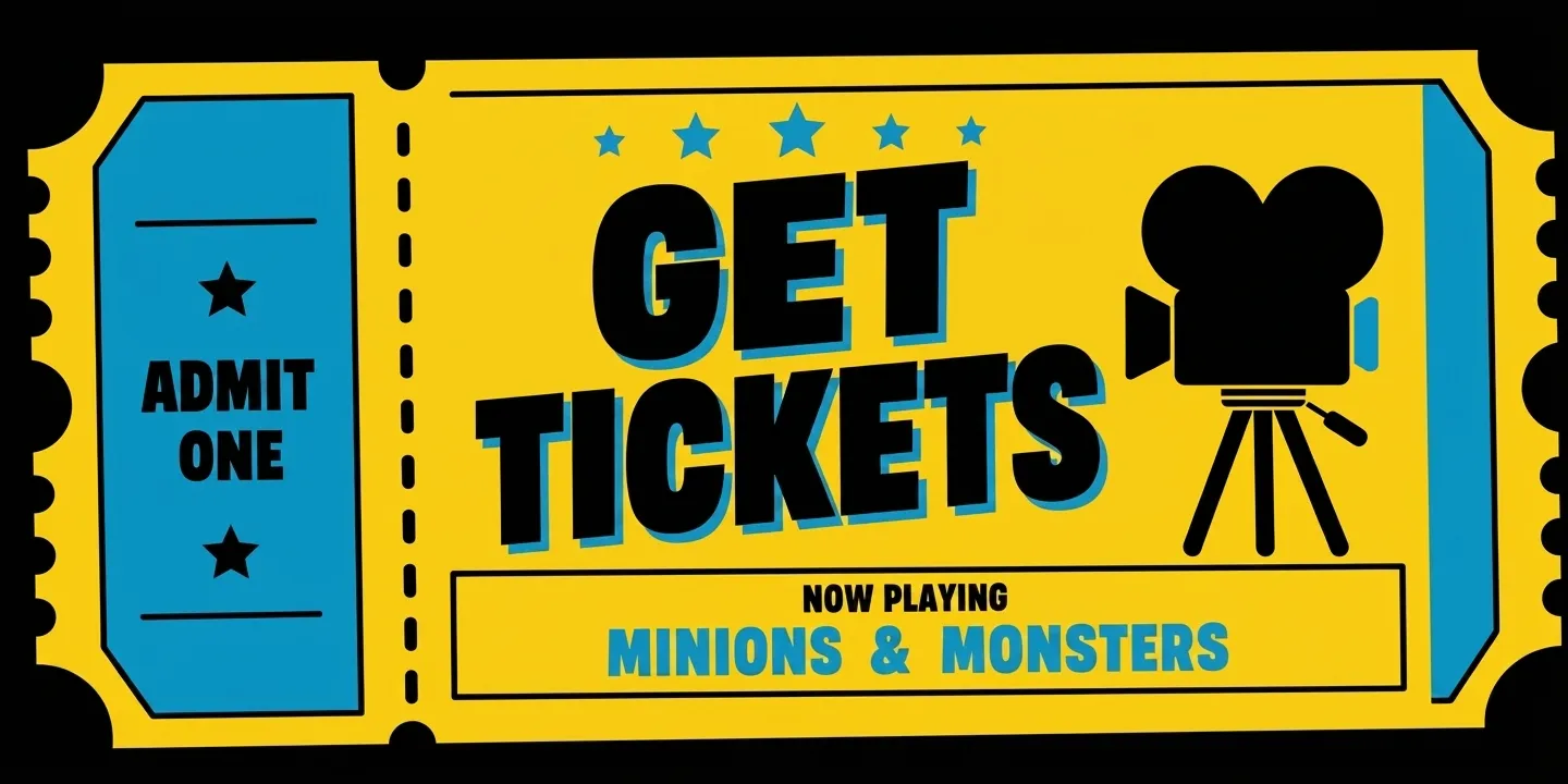 Get Movie Tickets