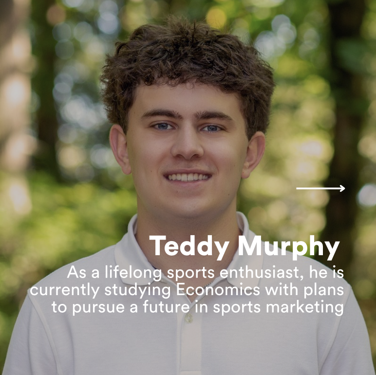 Teddy Murphy