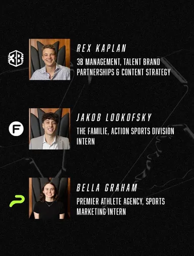 OA Summer Internships