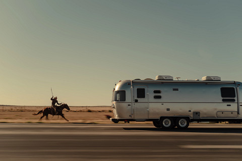 Horse Chase