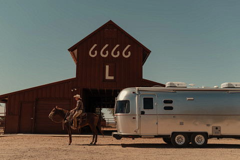 Barn