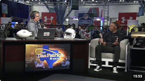Marcus Allen 