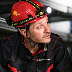 Explore Work Flashlights and Headlamps