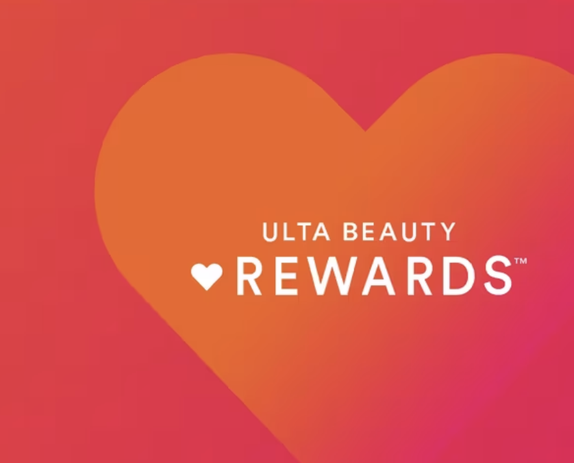 Ulta Beauty Rewards