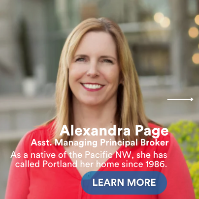 Alex Page