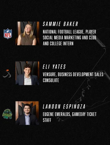 OA Summer Internships