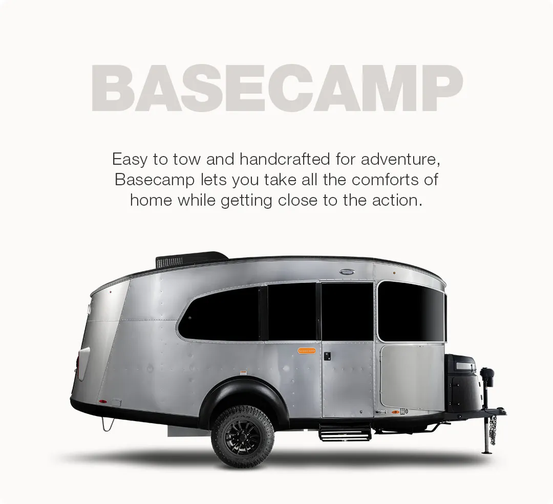 About Basecamp