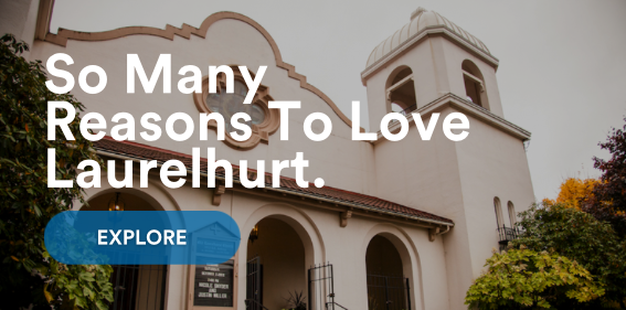 Neighborhood Spotlight