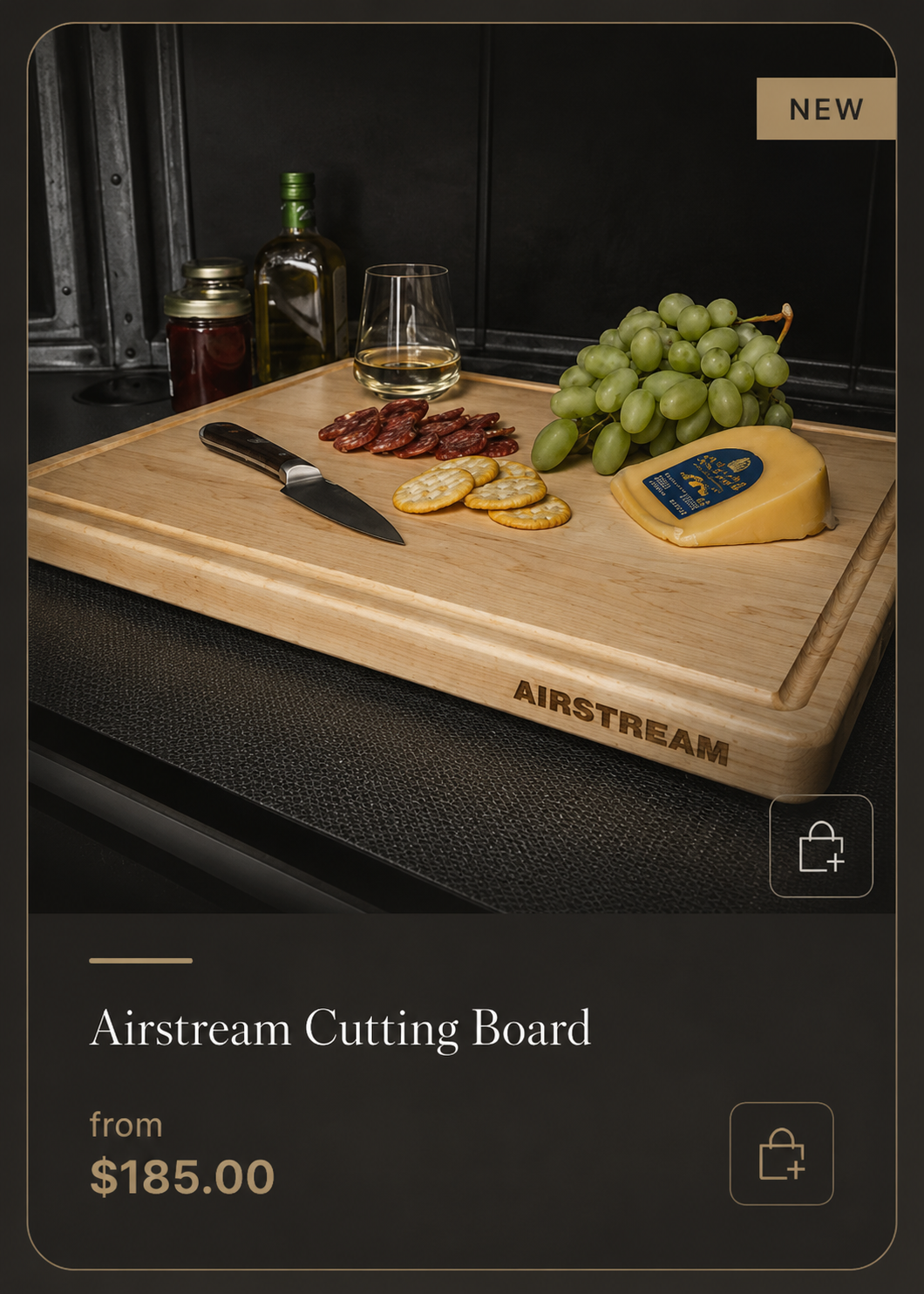 Airstream Supply Company