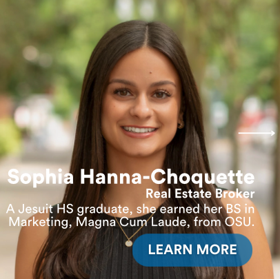 Sophia Hanna-Choquette