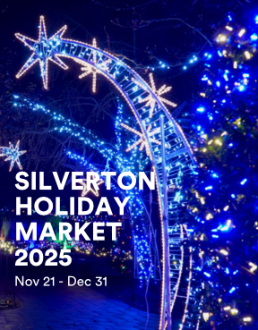Holiday Markets