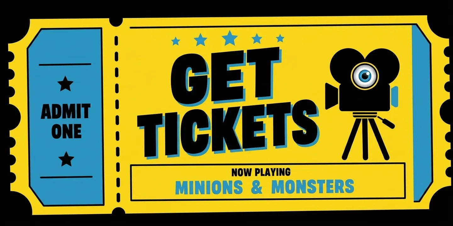 Get Movie Tickets
