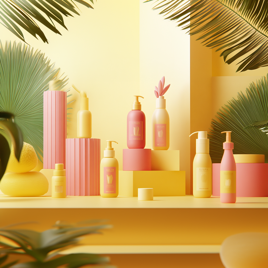 Find A Sunscreen