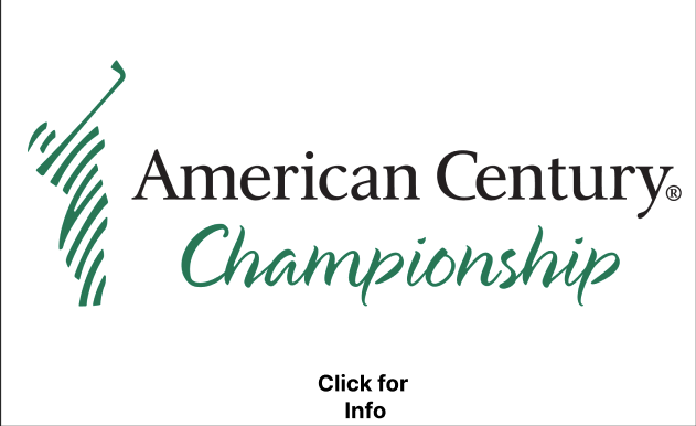 American Century Championship