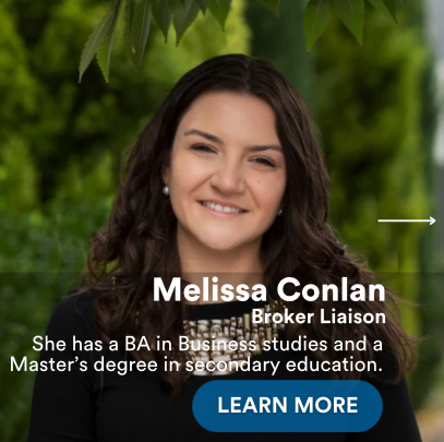 Melissa Conlan