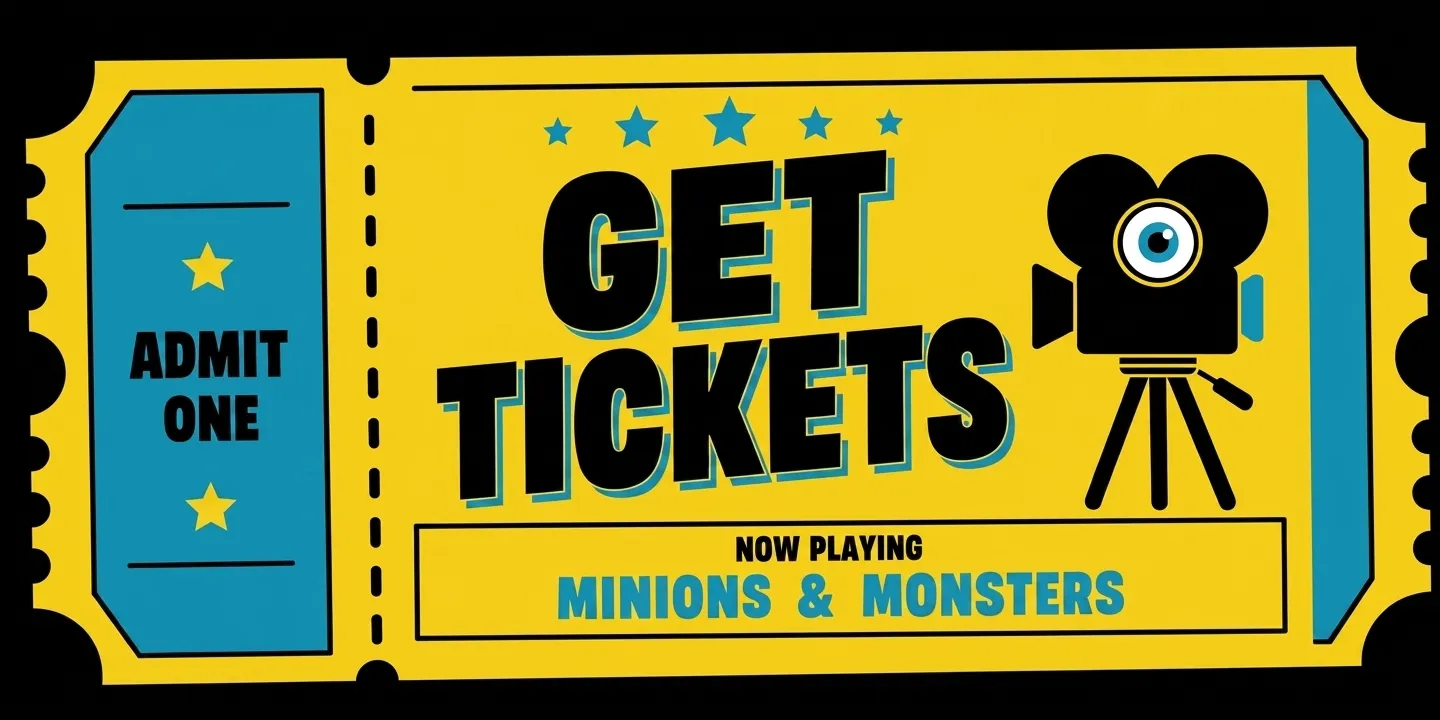 Get Movie Tickets