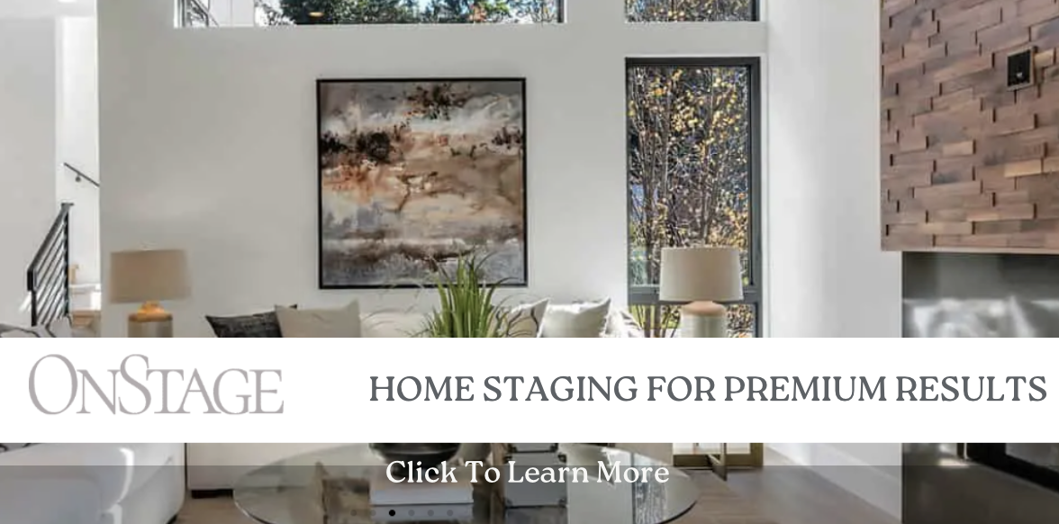 OnStage Website