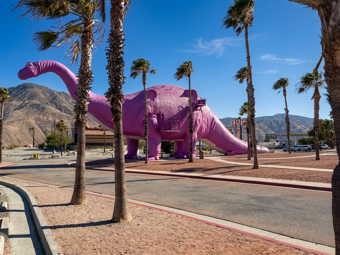 Dino Pink