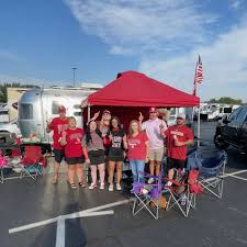 Airstream Tailgate 1