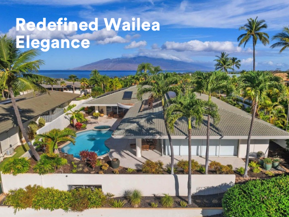 Maui Featured Favorites