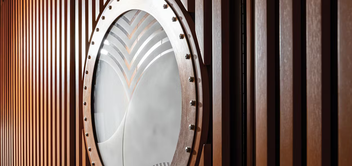 Round Window
