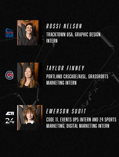 OA Summer Internships