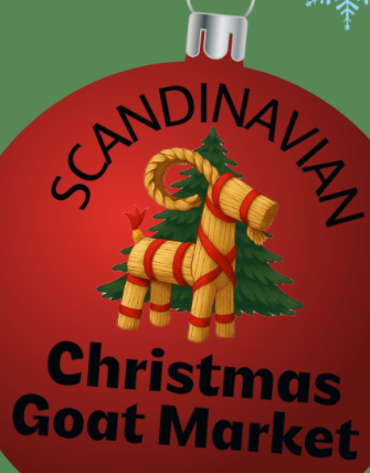 Holiday Markets