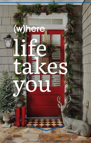 Celebrate the Places We Live