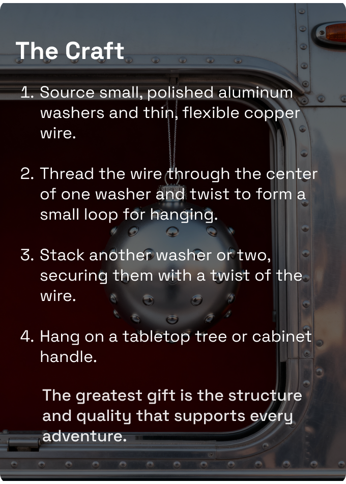 The Craft of Hand-Forged Cheer