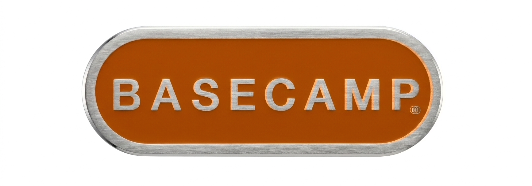 Basecamp Button