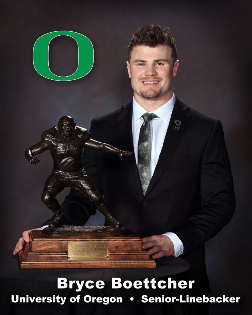 Burlsworth Trophy