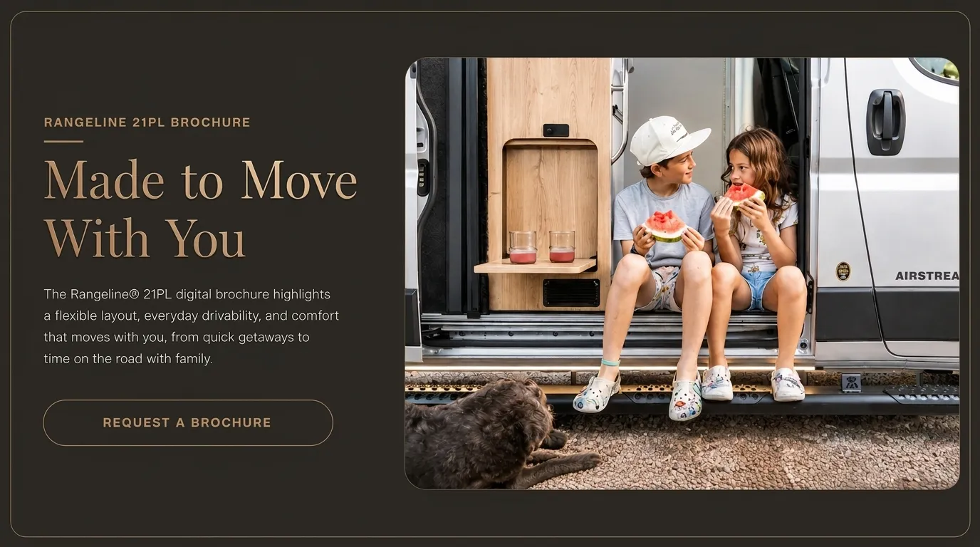 Get A Brochure