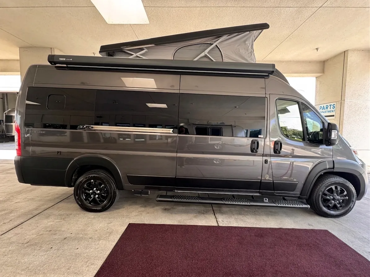 Van