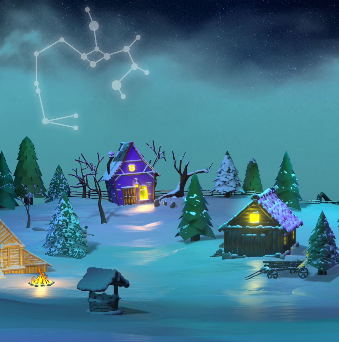 Holiday Village