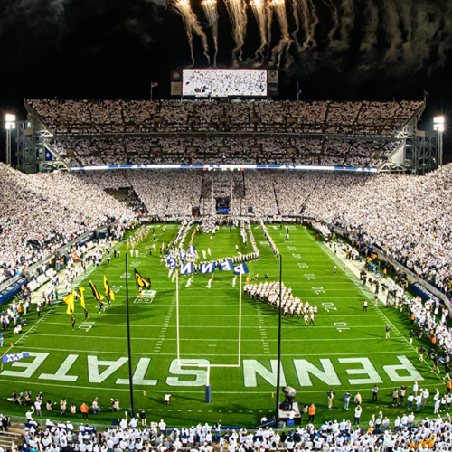 Beaver Stadium