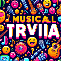 Musical Emojis
