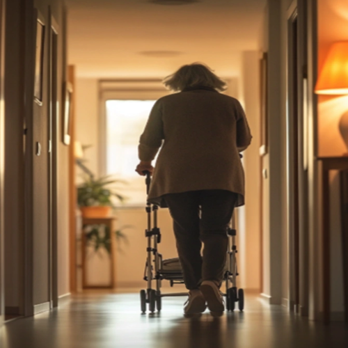 Home Improvements for Seniors