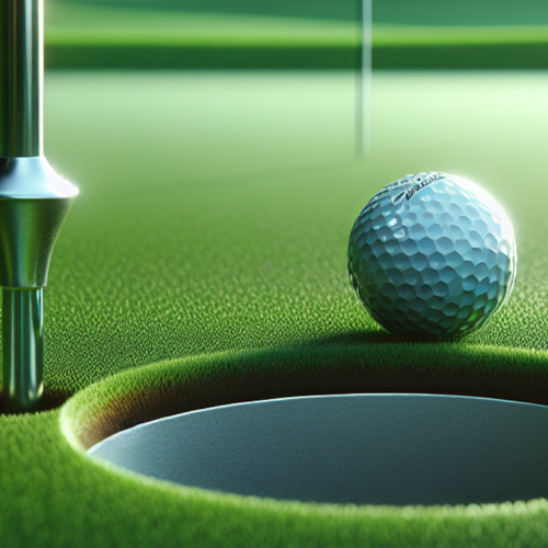Closest To The Pin