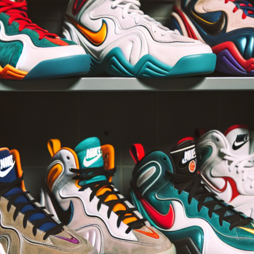 Best Barkley Shoes