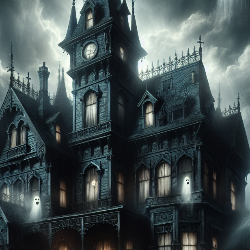 Trivia of Terror